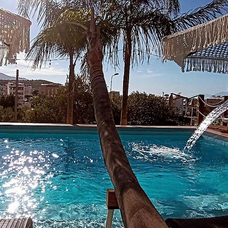 Villa Nefeli Ksamil Kültér fotó