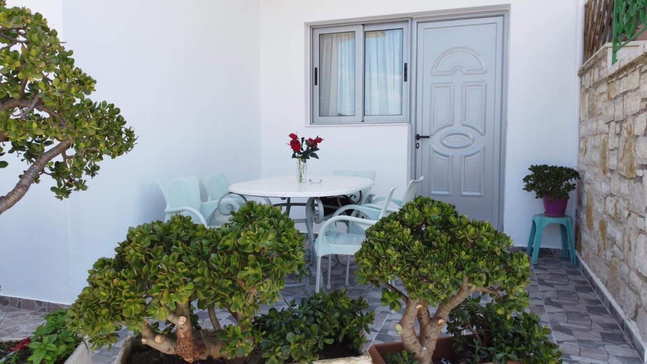 Villa Nefeli Ksamil Kültér fotó