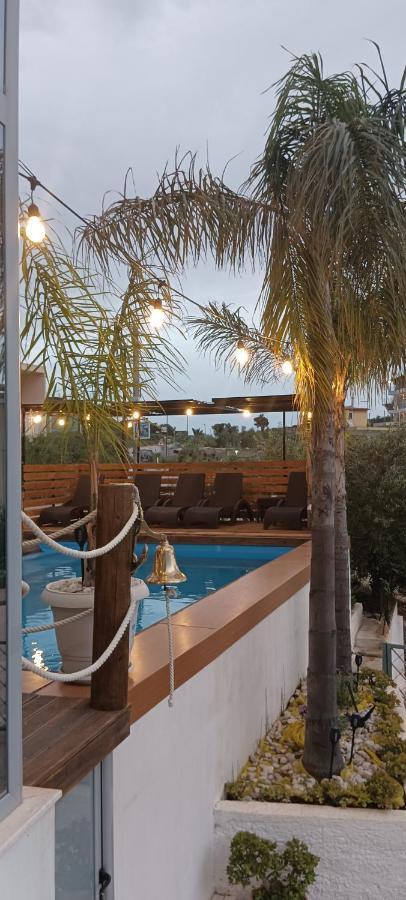 Villa Nefeli Ksamil Kültér fotó