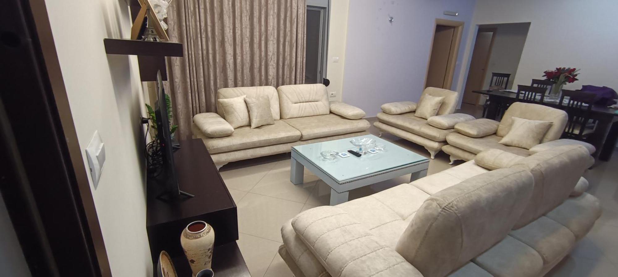 Villa Nefeli Ksamil Kültér fotó