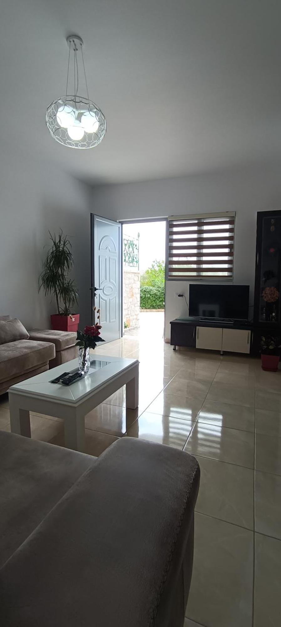 Villa Nefeli Ksamil Kültér fotó