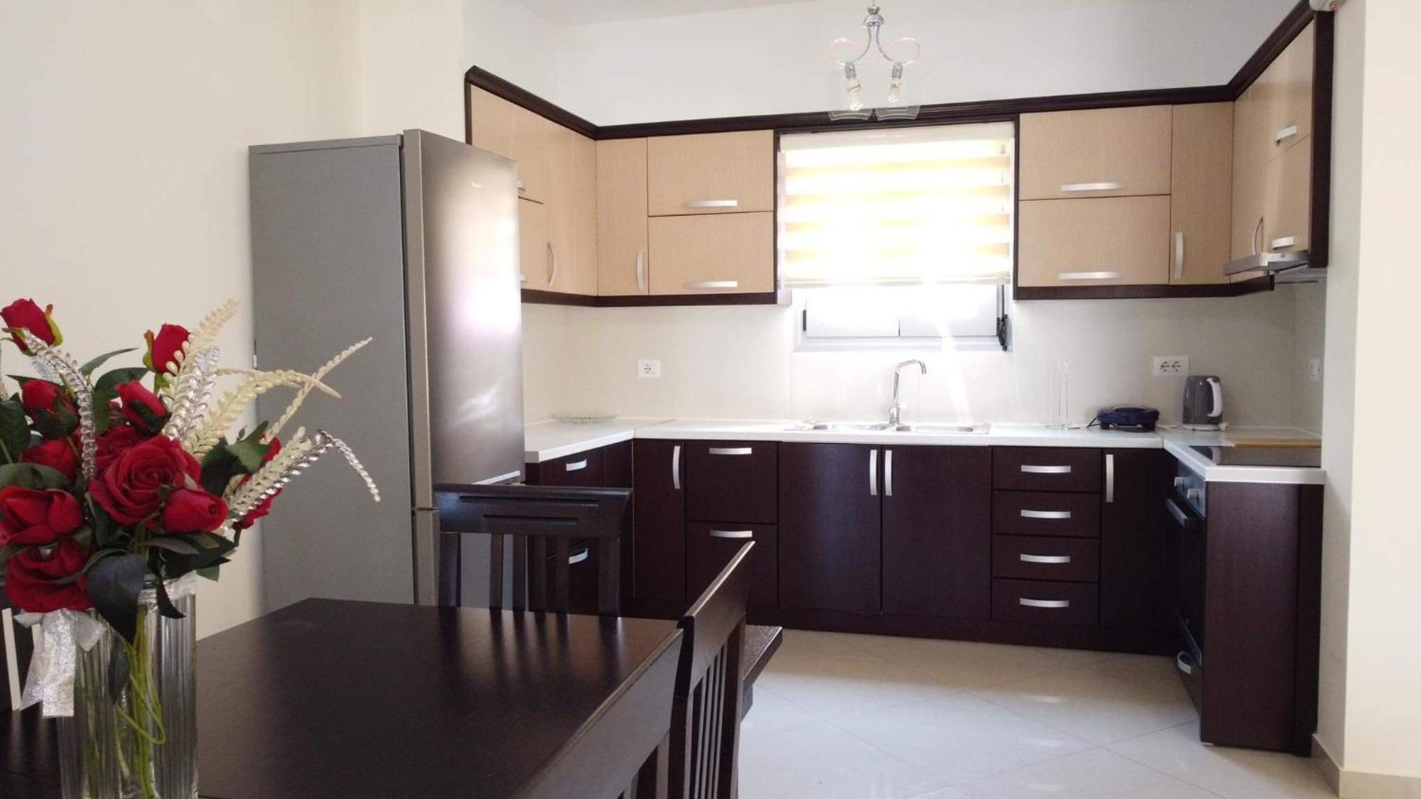 Villa Nefeli Ksamil Kültér fotó