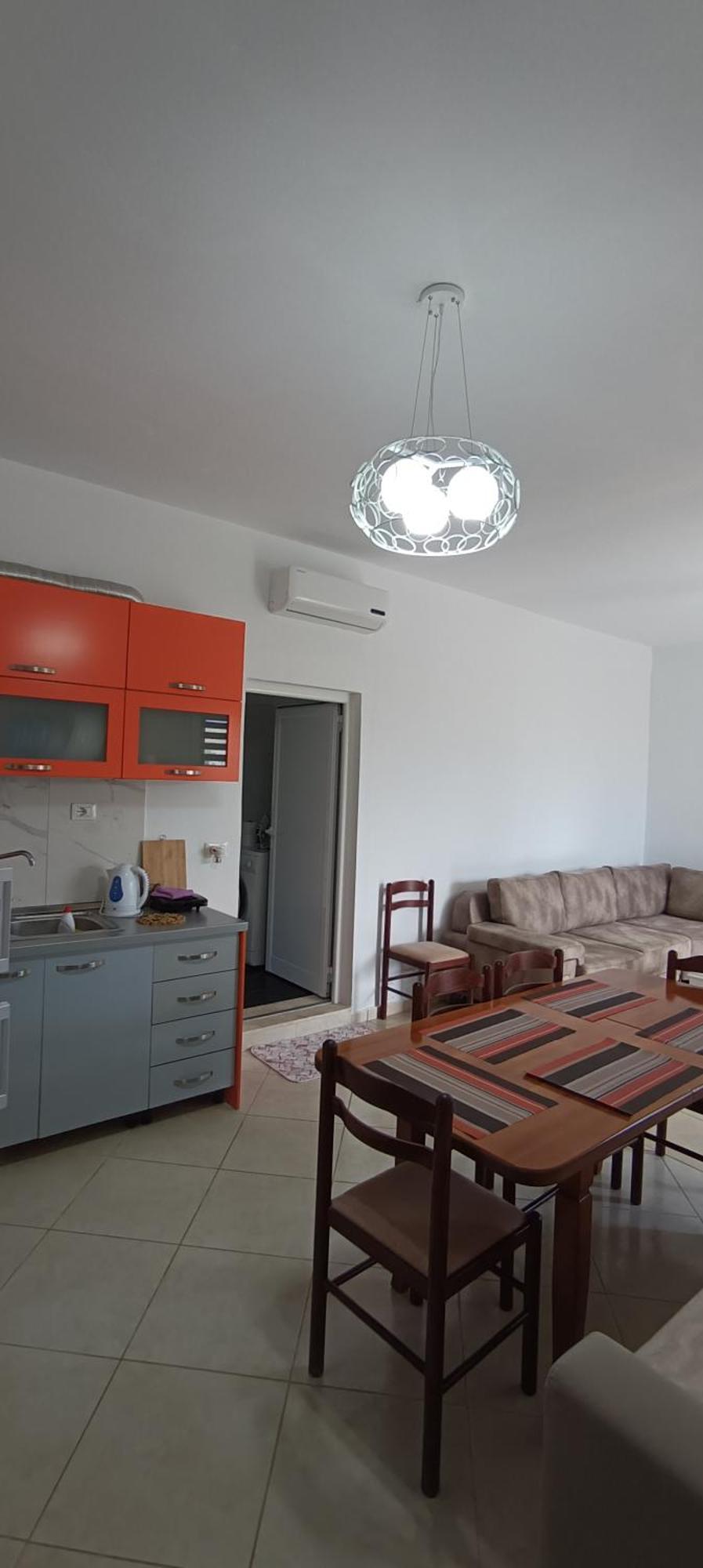 Villa Nefeli Ksamil Kültér fotó