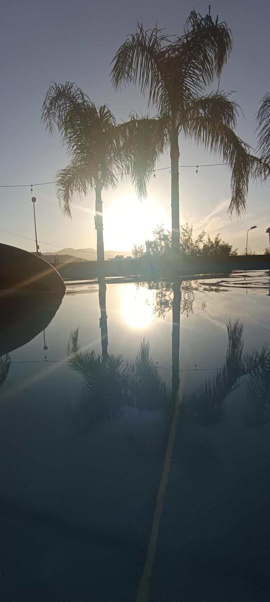 Villa Nefeli Ksamil Kültér fotó