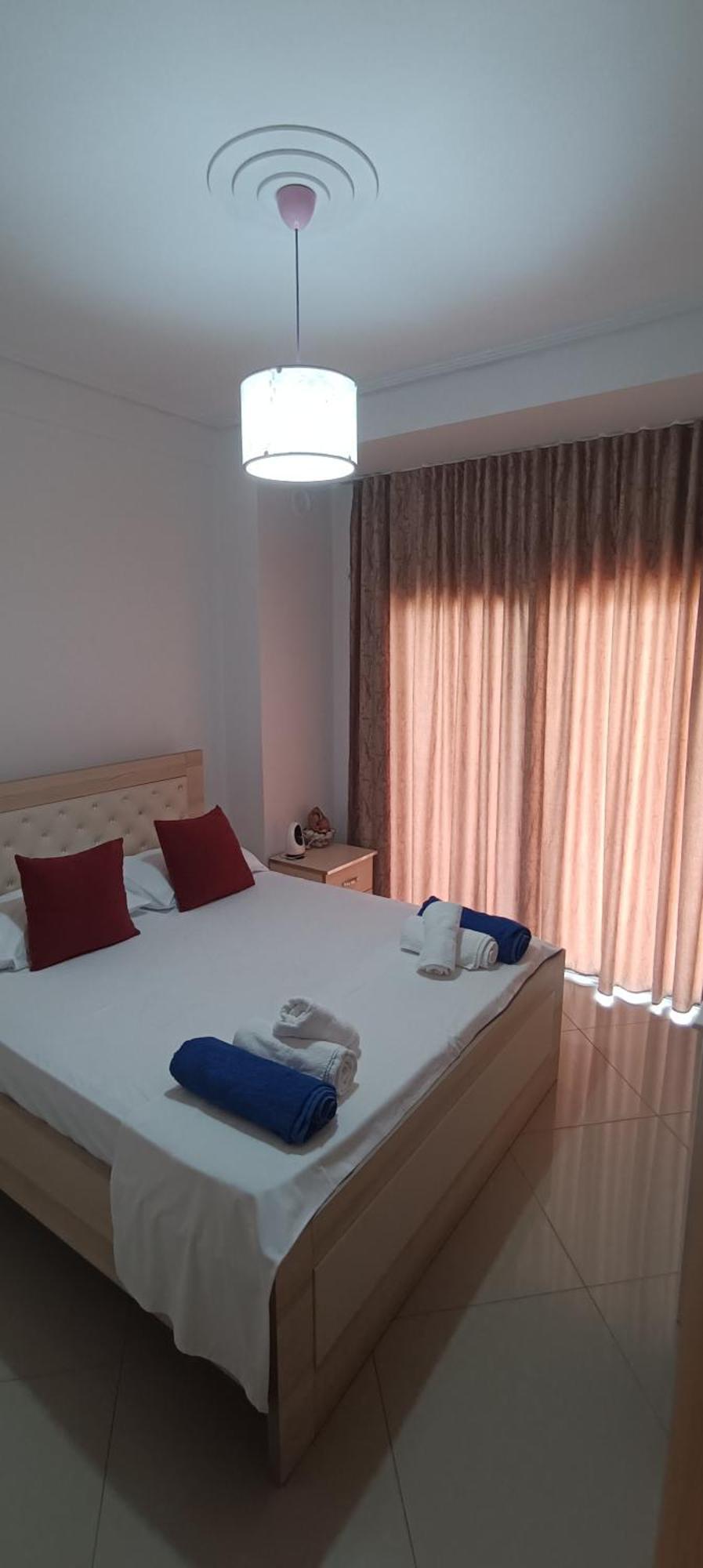 Villa Nefeli Ksamil Kültér fotó