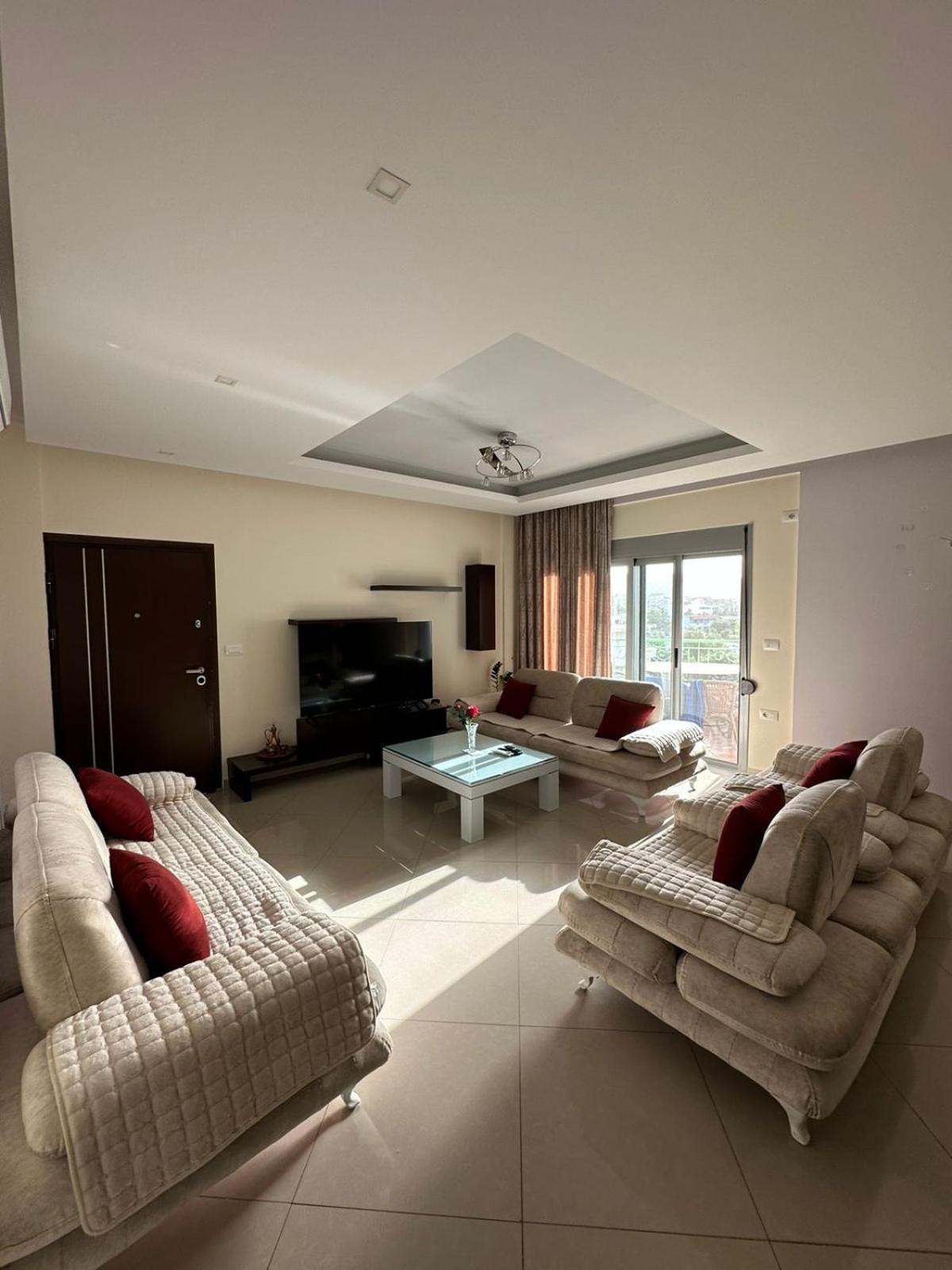 Villa Nefeli Ksamil Kültér fotó