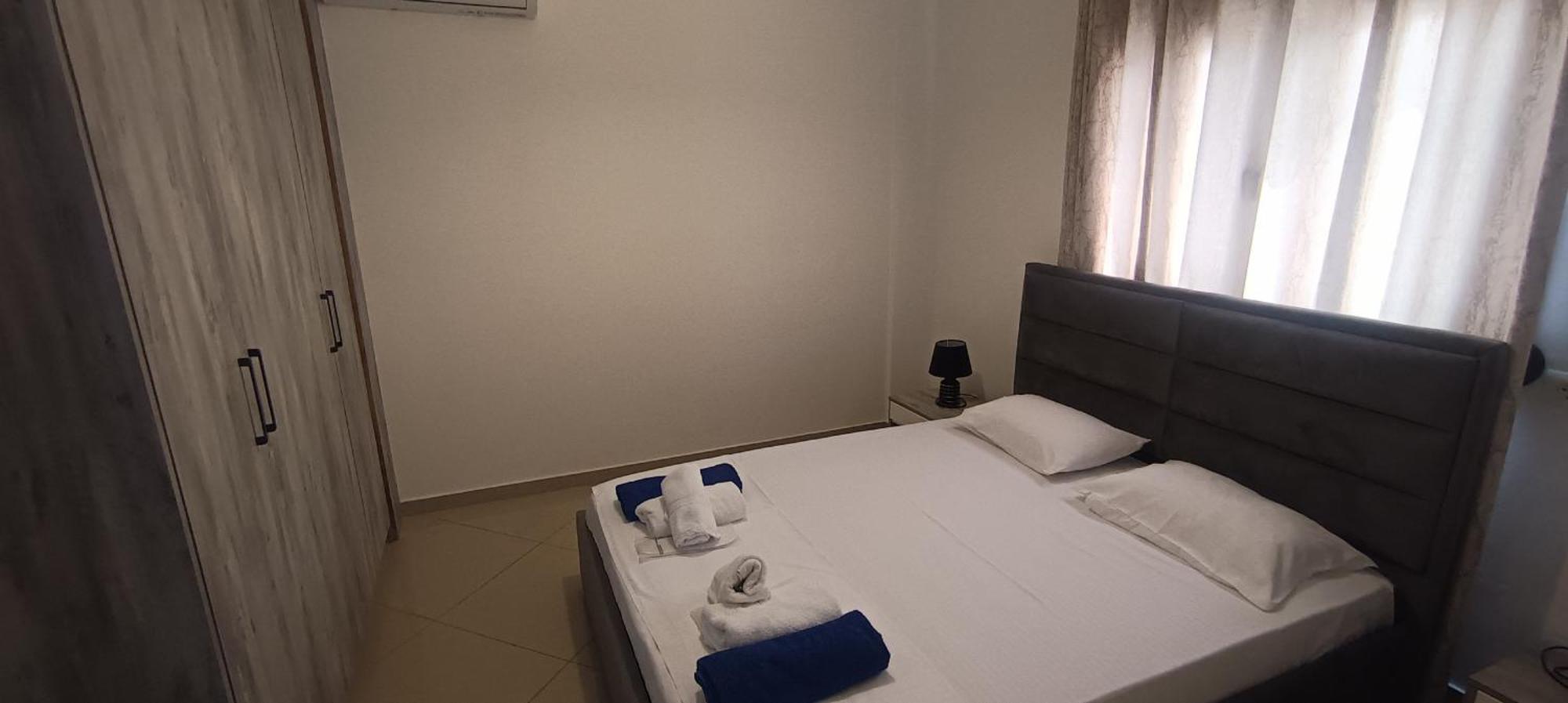 Villa Nefeli Ksamil Kültér fotó