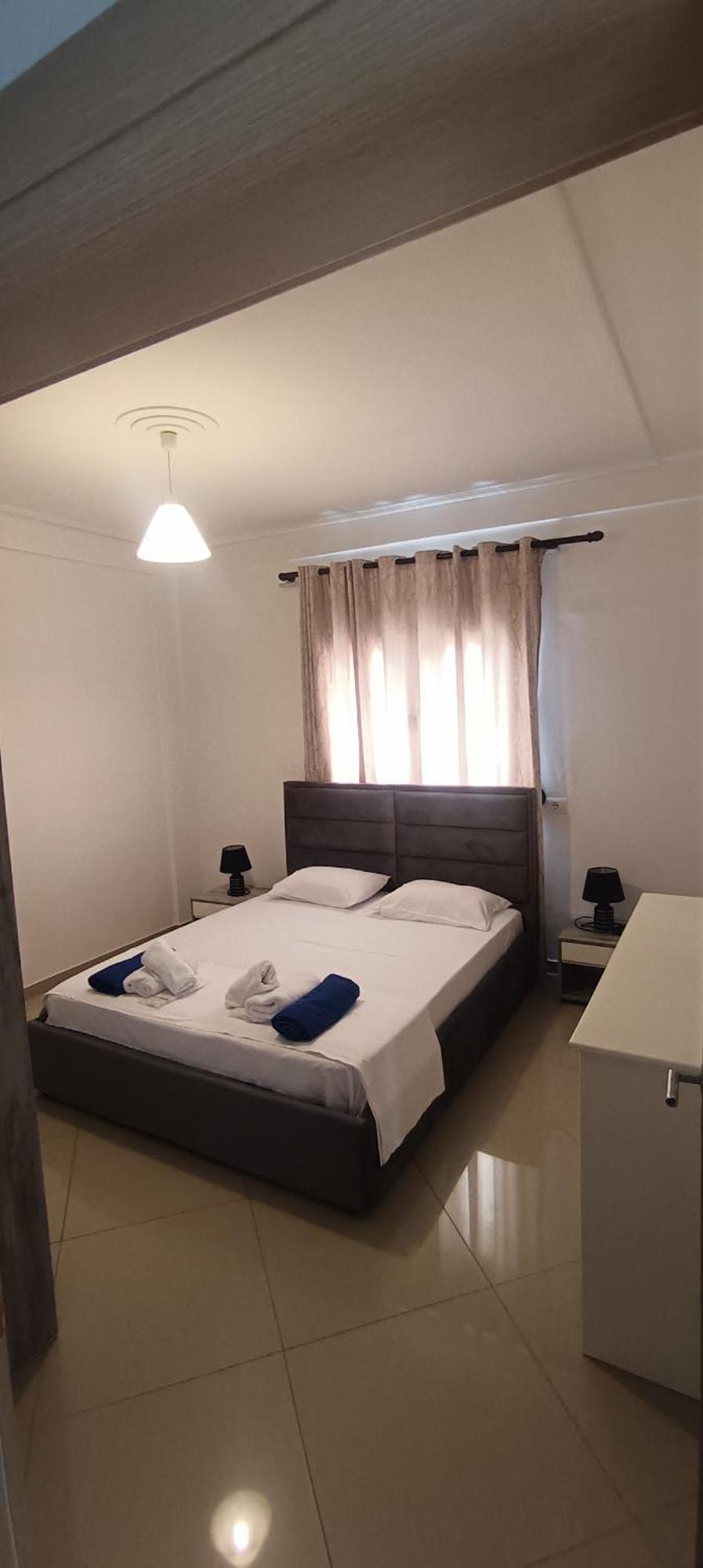 Villa Nefeli Ksamil Kültér fotó